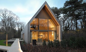 Lodge | 6 personen 3