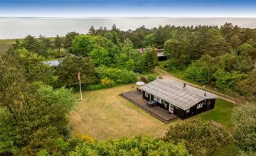 "Frederica" - 100m to the fjord 3