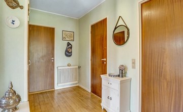 "Fedder" - 700 meter van de zee in Noordwest-Jutland 2