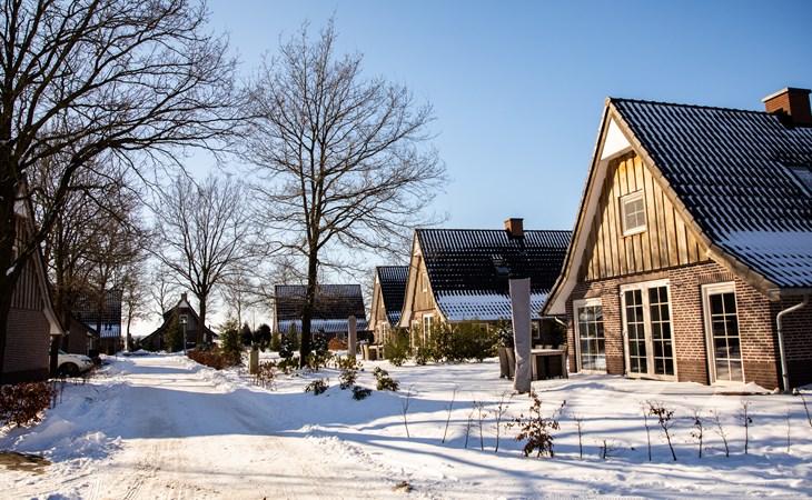 Premium Lodge XL 2 personen 1