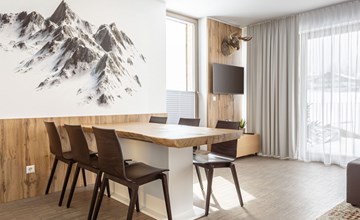 Fewo 2 SZ, Dachterrasse 2