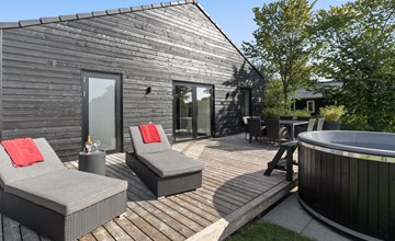 "Harri" - 400m from the sea 3