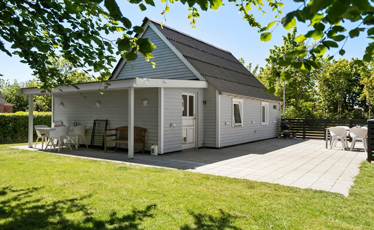 Prachtig huis in Vemb met WiFi 1