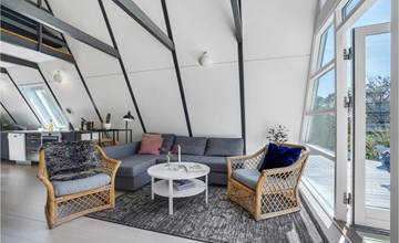 3 bedroom lovely home in Ulfborg 3