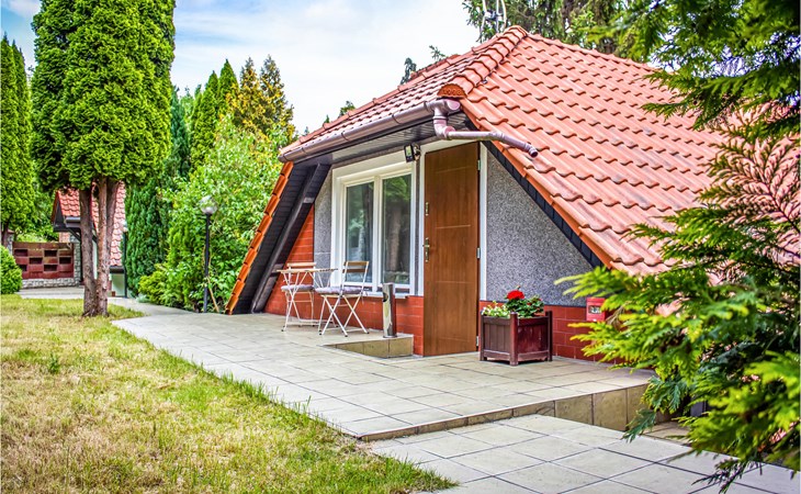 Lovely apartment in Gdansk with WiFi 1