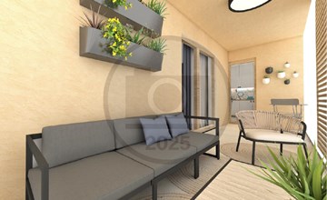 Cozy apartment in Starigrad Paklenica 3