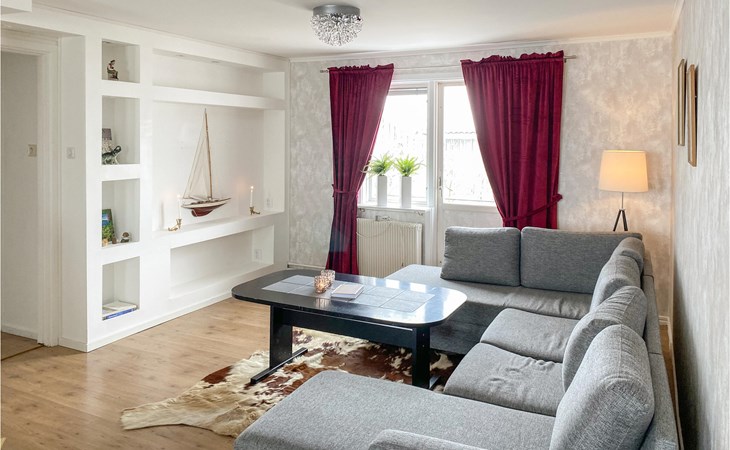 Amazing apartment in Sommen with WiFi 1
