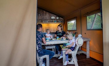 Glampinglodge 3