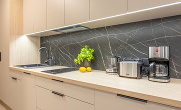 Matejki 6- geschmackvolle Ferienwohnung auf Usedom 3