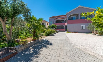 Nice apartment in Zadar with WiFi 3