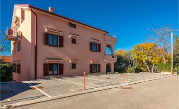 Stunning apartment in Njivice with WiFi 2