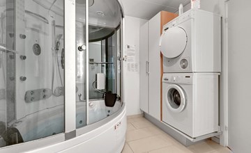 "Asmund" - 150m from the sea in Funen 3