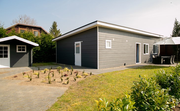 Landhoef Chalet Comfort | 6 persons 1