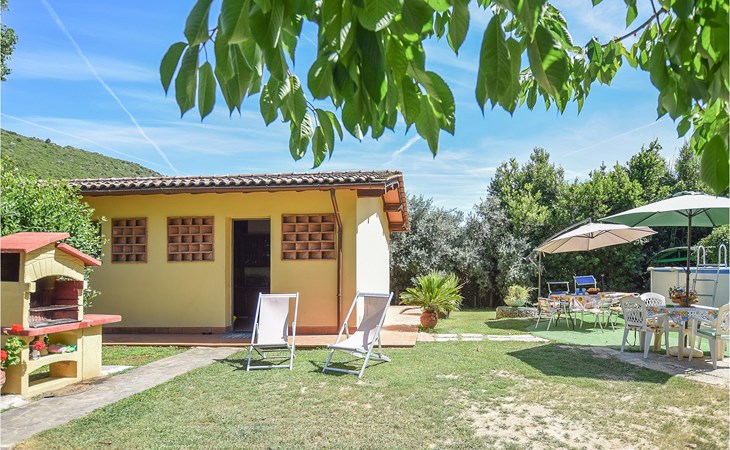 Casa Gialla 1