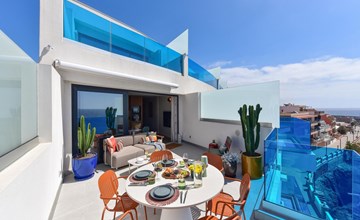 Neptuno Suite Playa 2