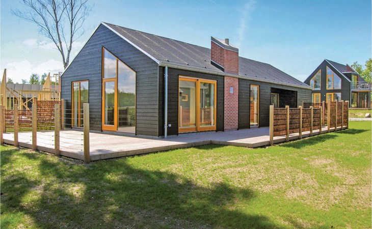 3 bedroom stunning home in Stubbekøbing 1