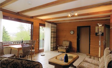 Ferienhaus 8 in Thalfang 2