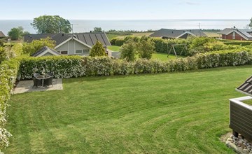 "Annvy" - 200 meter van de zee in Zuidoost-Jutland 2