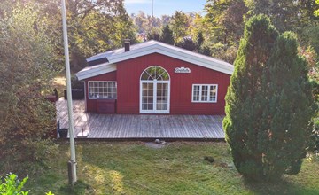 "Galathea" - 175m from the sea 3