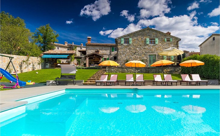 Villa Denis 1
