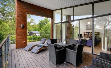 3 bedroom nice home in Grenaa 2