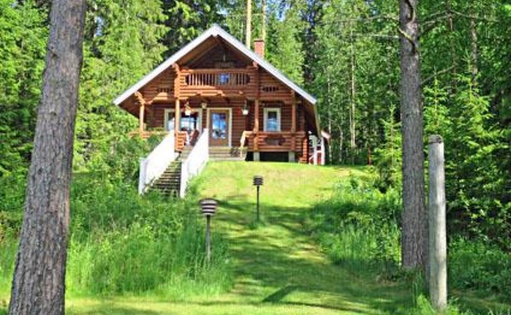 Rest bay 1