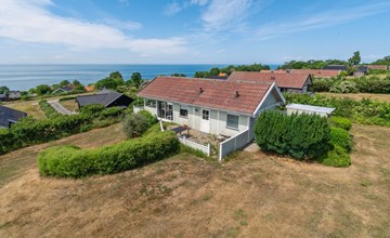 "Eliene" - 400m from the sea in Bornholm 3
