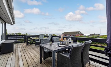 Beautiful home in Hejls with WiFi 2