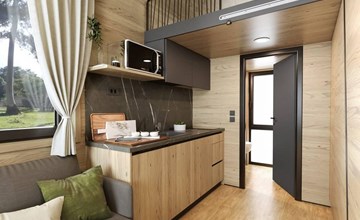 Tiny Home - GENT 2