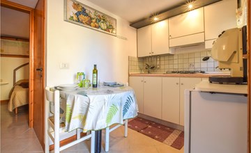 1 bedroom amazing apartment in Zambrone 3