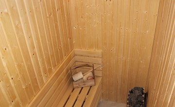 Green Resort Mooi Bemelen 3