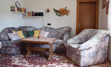 Cozy apartment in Untergriesbach 2