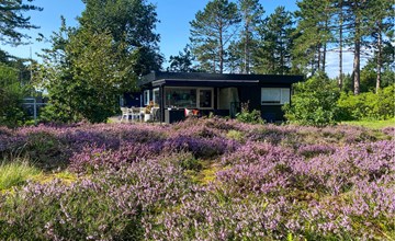 Awesome home in Asnæs with WiFi 2