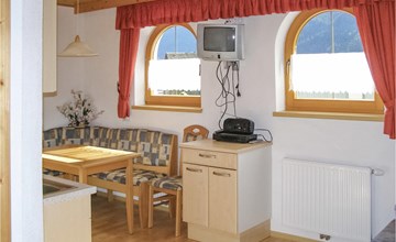 Ferienwohnung mit top Ausblick 3