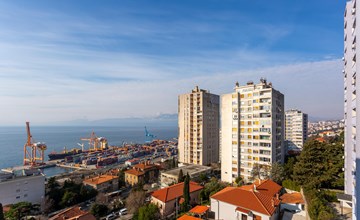 2 bedroom awesome apartment in Rijeka 2