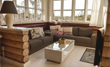2 bedroom lovely home in Skjern 3