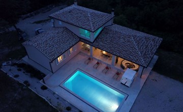 Istrische Villa Happy House 2