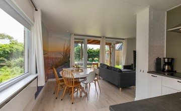 Vakantiewoning - Horizon 14 | Renesse 3