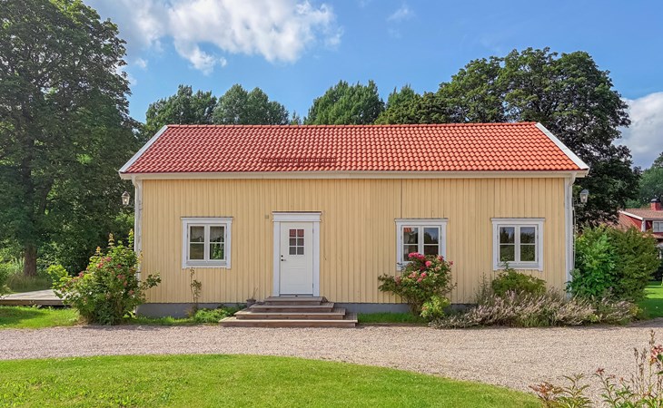4 bedroom amazing home in Vaggeryd 1