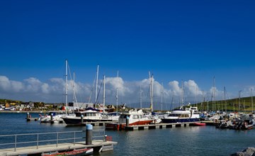 An Searrach Holiday Home Dingle 2