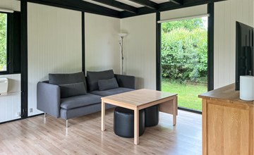 Beautiful home in Højby with WiFi 3