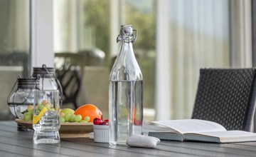 "Geesche" - 200 meter van de zee in West-Jutland 2