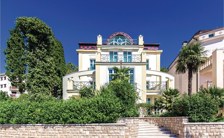 Nice apartment in Crikvenica with WiFi 1