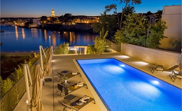 Awesome apartment in Krk with WiFi 2