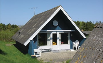 3 bedroom beautiful home in Glesborg 3