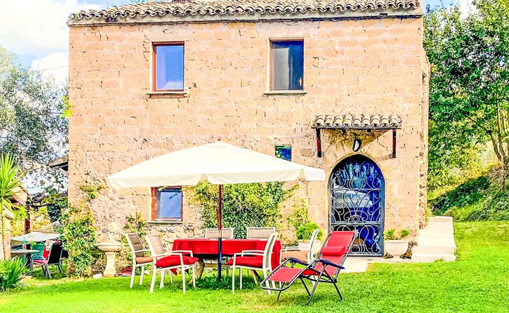 Dimora Bella Civita 1