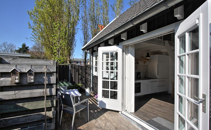 Huisje huren in Domburg | Lijsterhofstraat 13 - Knusse vakantiewoning nabij strand en centrum 1