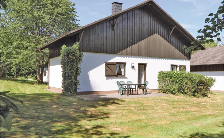 Ferienhaus 5 in Thalfang 1