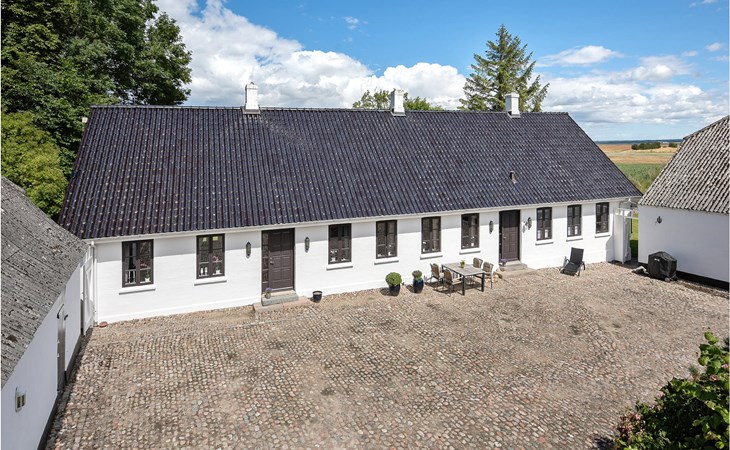 Awesome home in Assens with kitchen 1