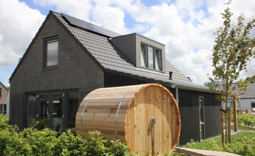 Vakantiehuis Ultiem Genieten - 80 2